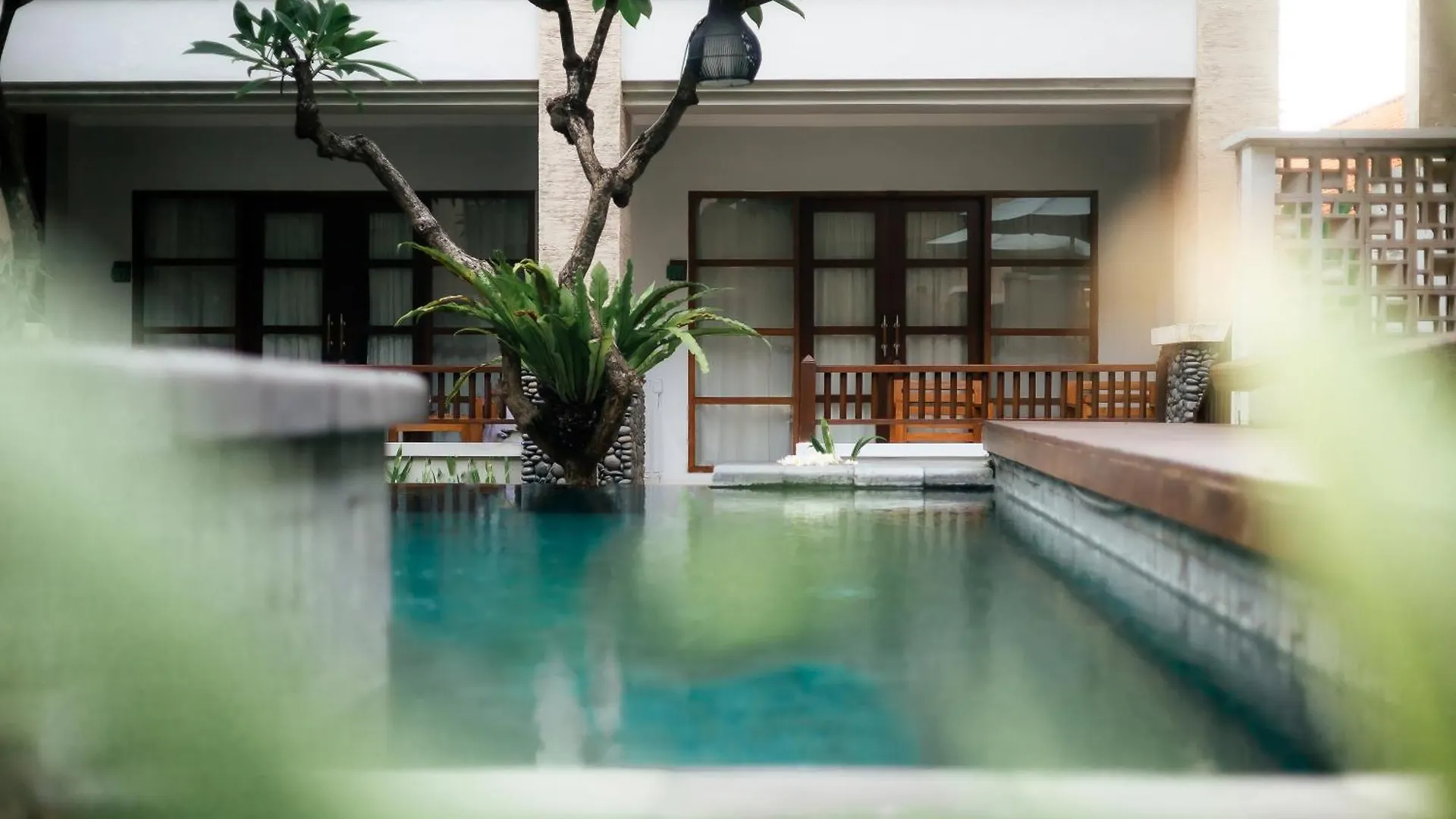 ***  Fourteen Roses Beach Hotel Legian Indonesia